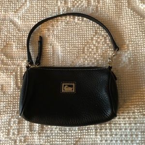 Dooney & Bourke small purse